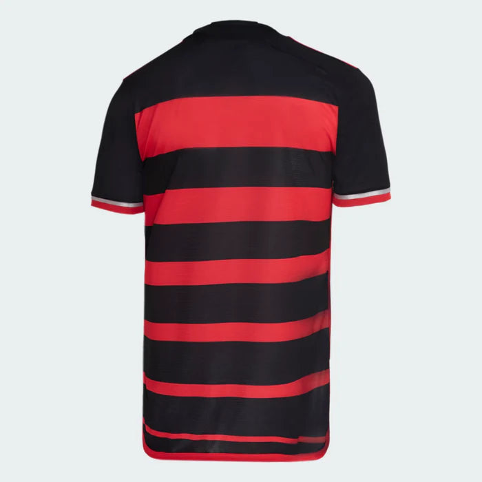 Camisa flamengo 2024 Adidas - Versão Torcedor